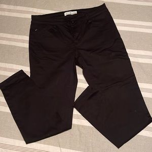 Black Kancan Women’s Jeans